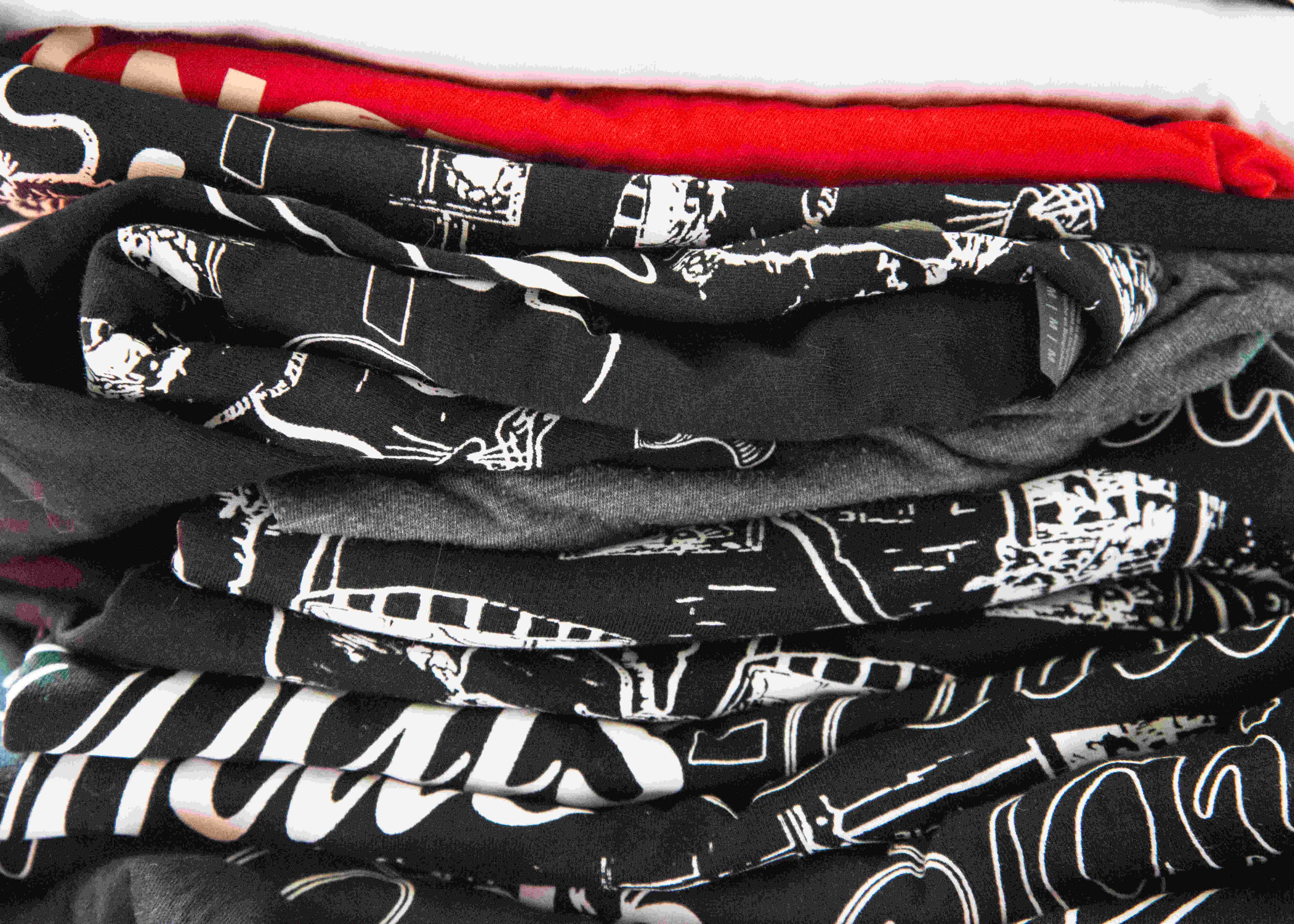 T-shirts