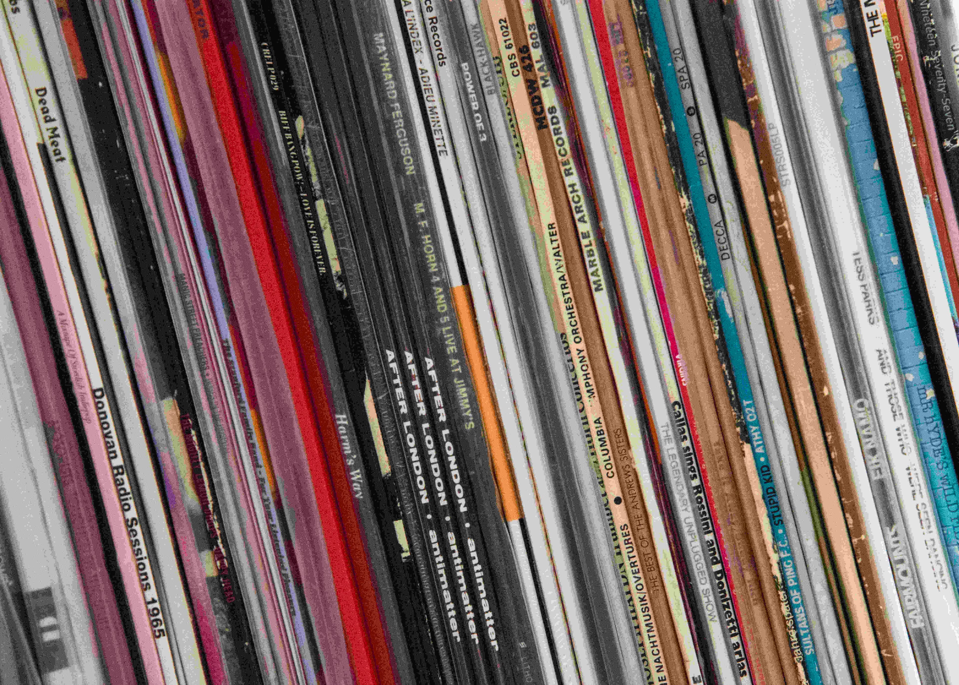 Vinyl